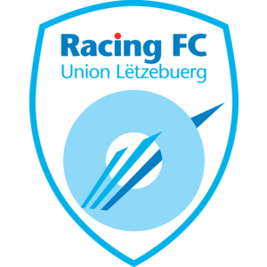 Racing FC Union Luxembourg Logo